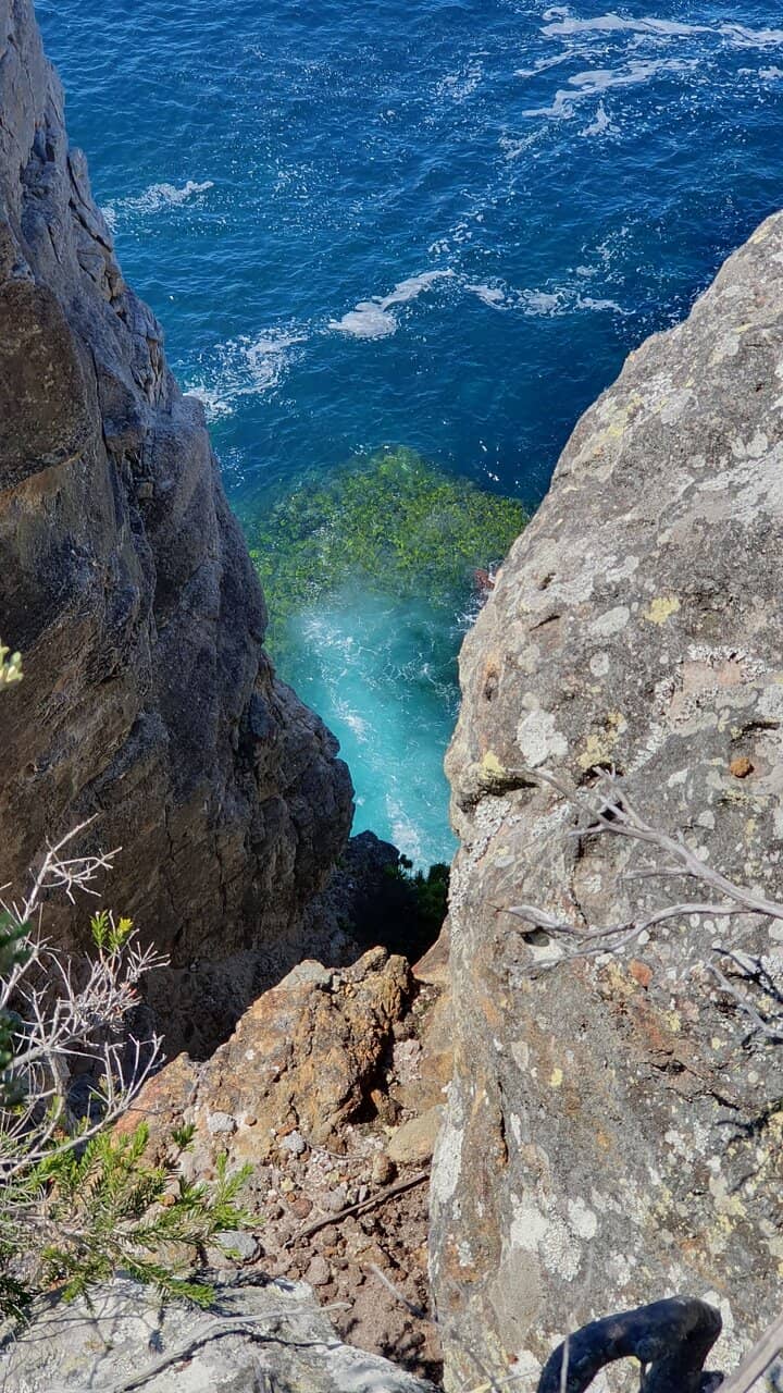 Nearby Military Buildings
