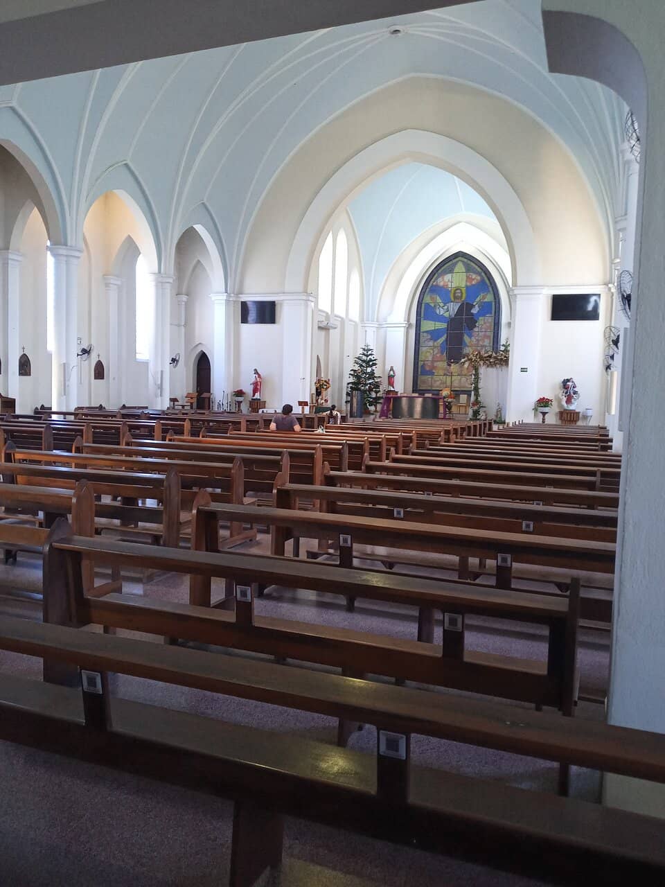 Architectural Grandeur