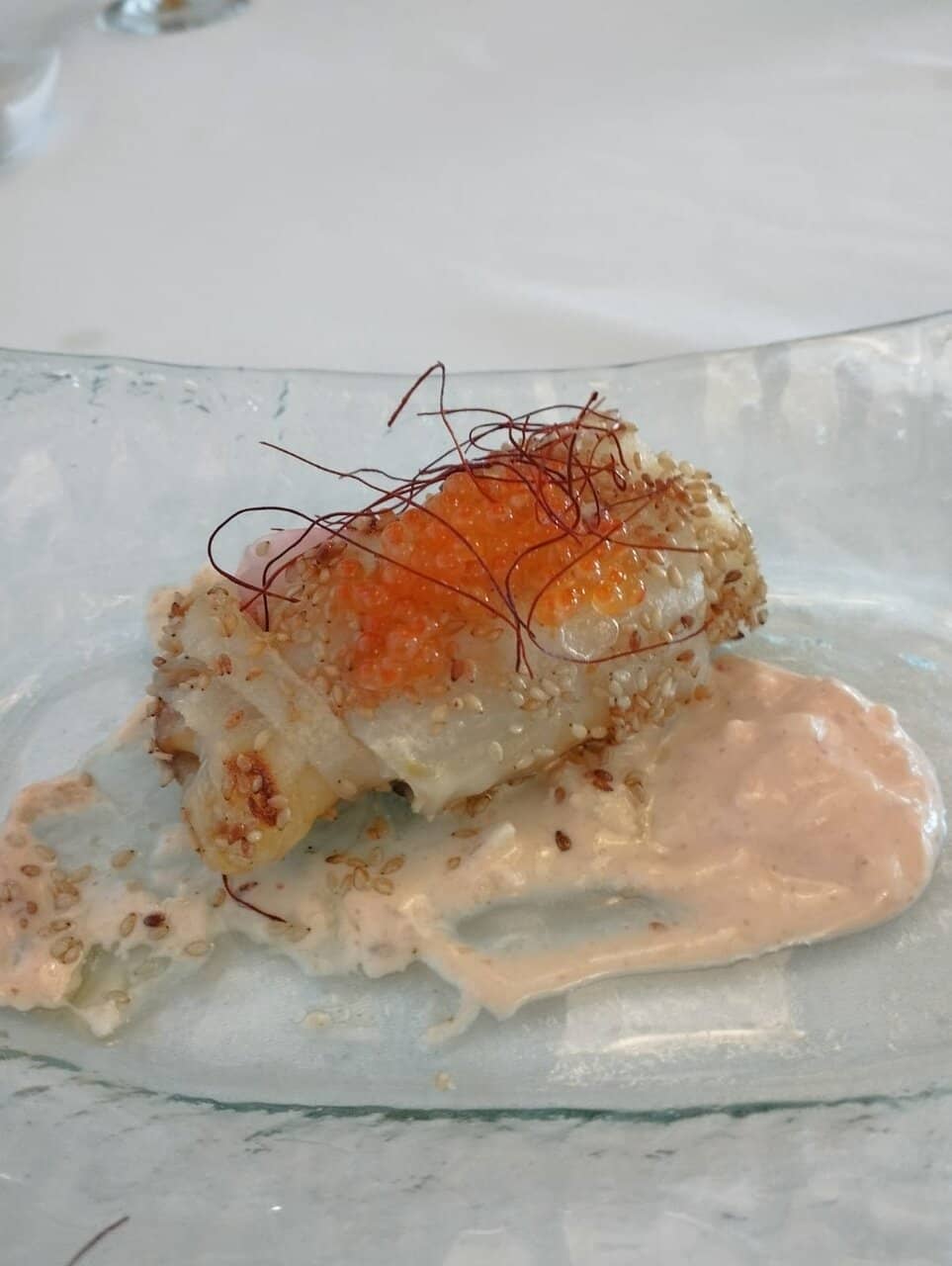 Proximity to Dali's House