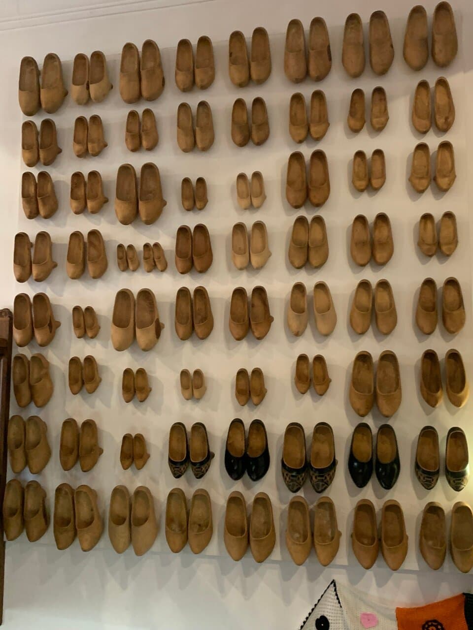 Liste Museum of Ethnography