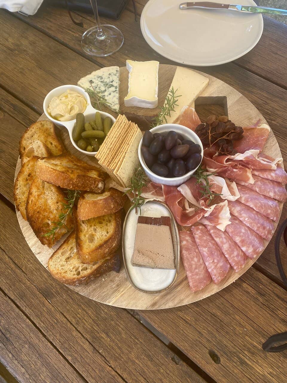 Unique Wine Tastings