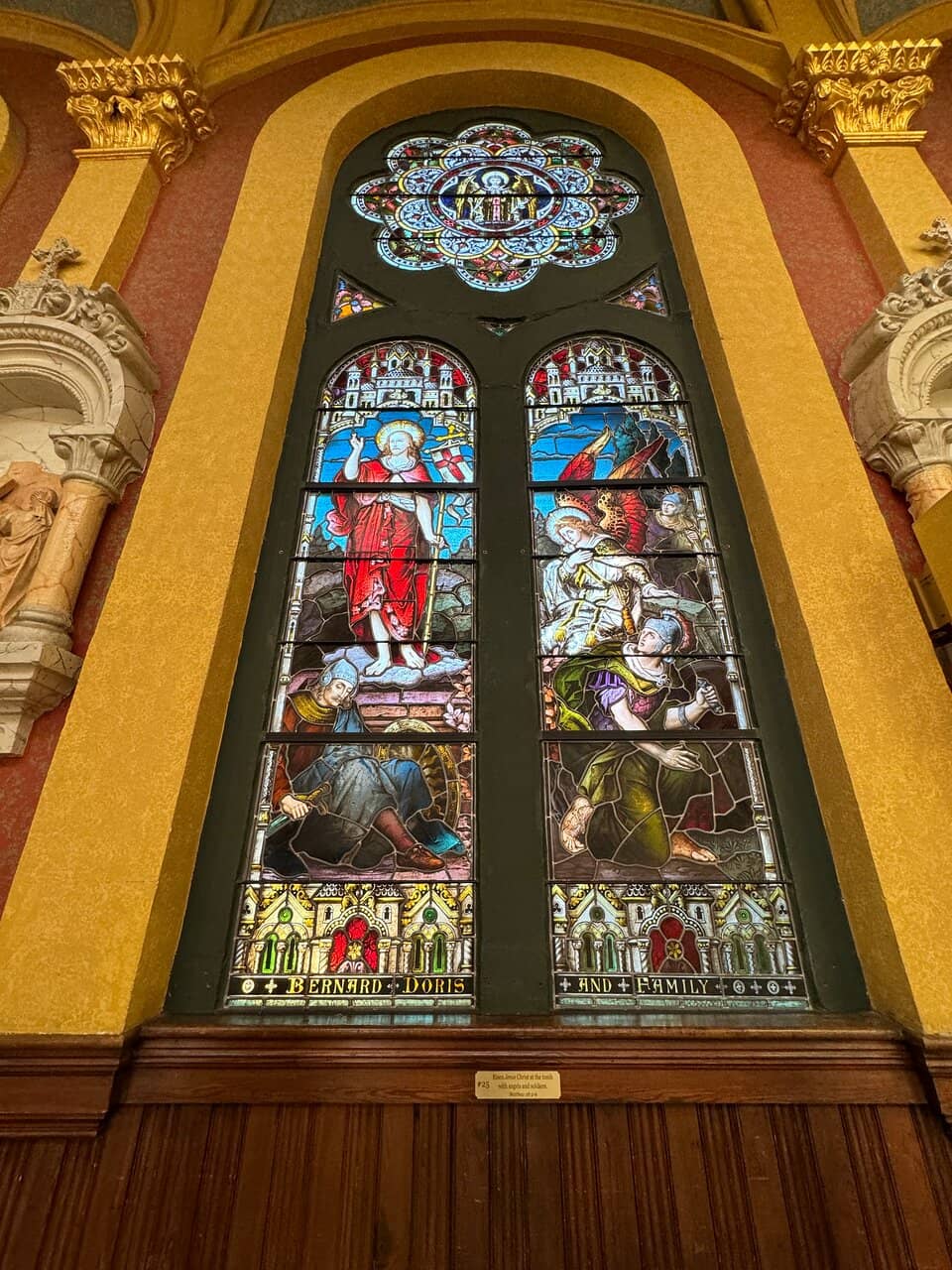 Architectural Grandeur