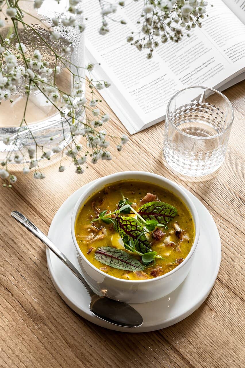 Creative Vegetarian & Vegan Dishes