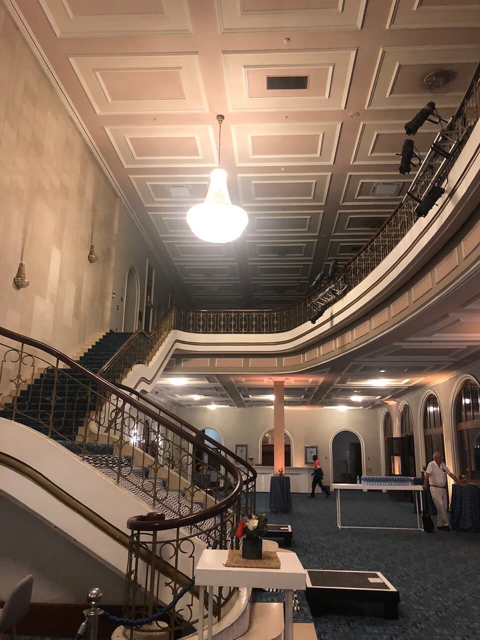 Feather Market Centre