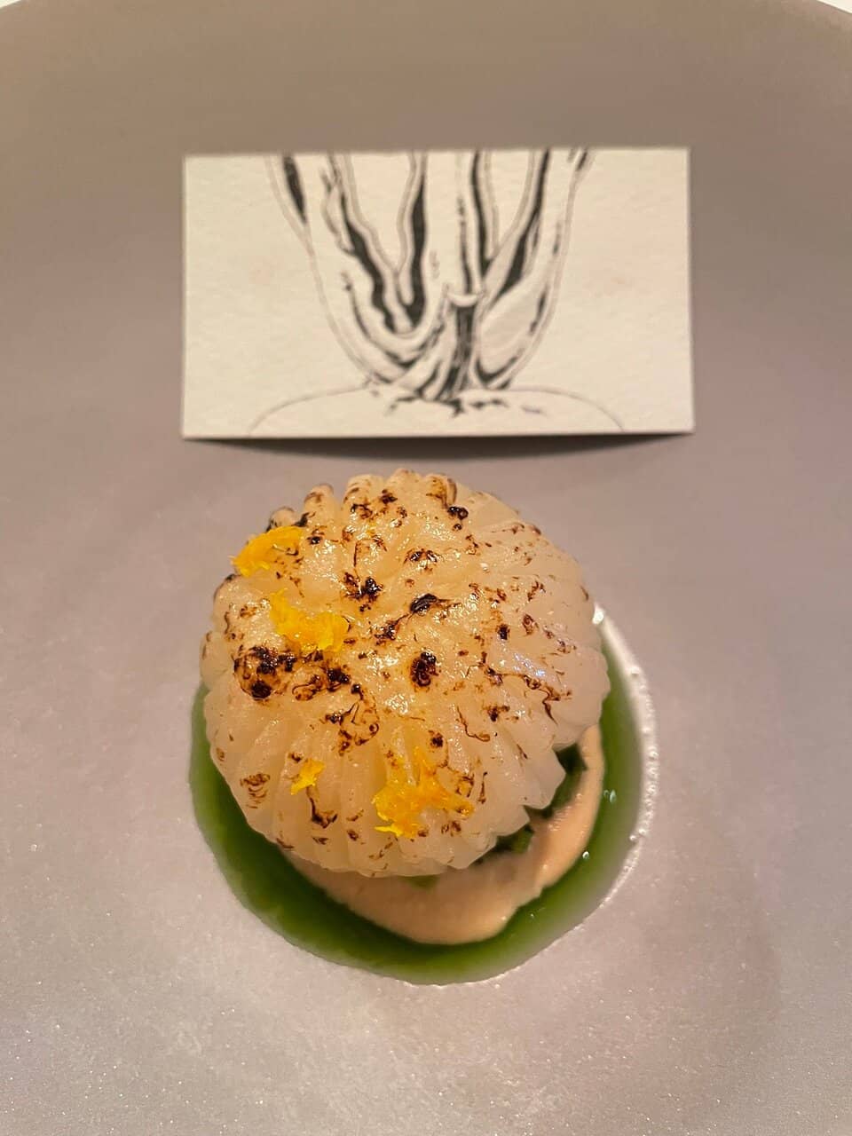 Exquisite Flavor Combinations