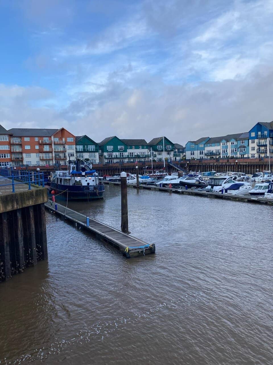 The Point Bar & Grill