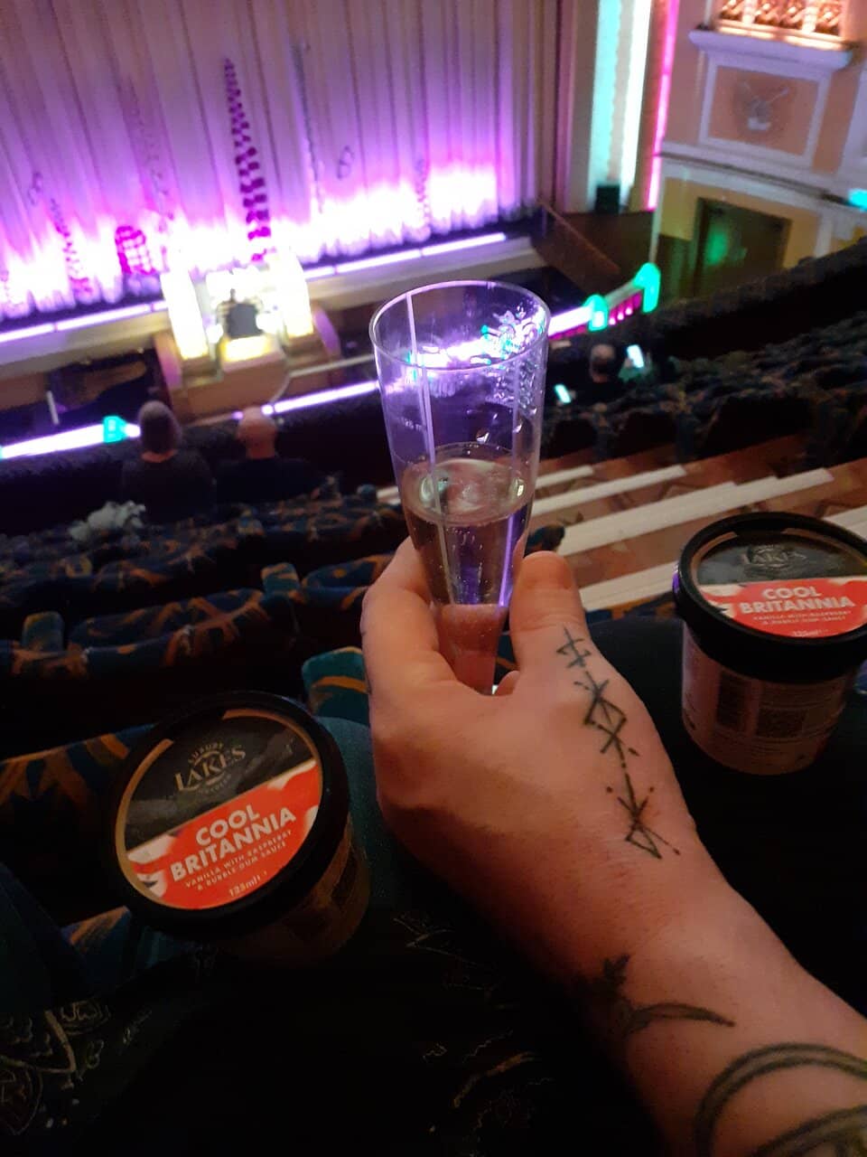 Art Deco Architecture