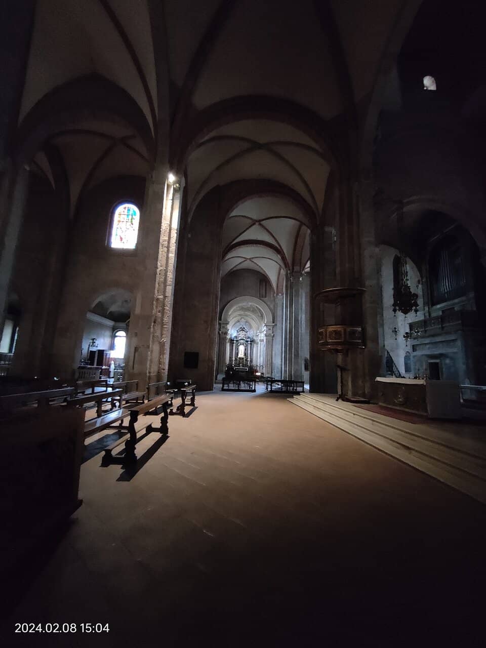 Architectural Layers