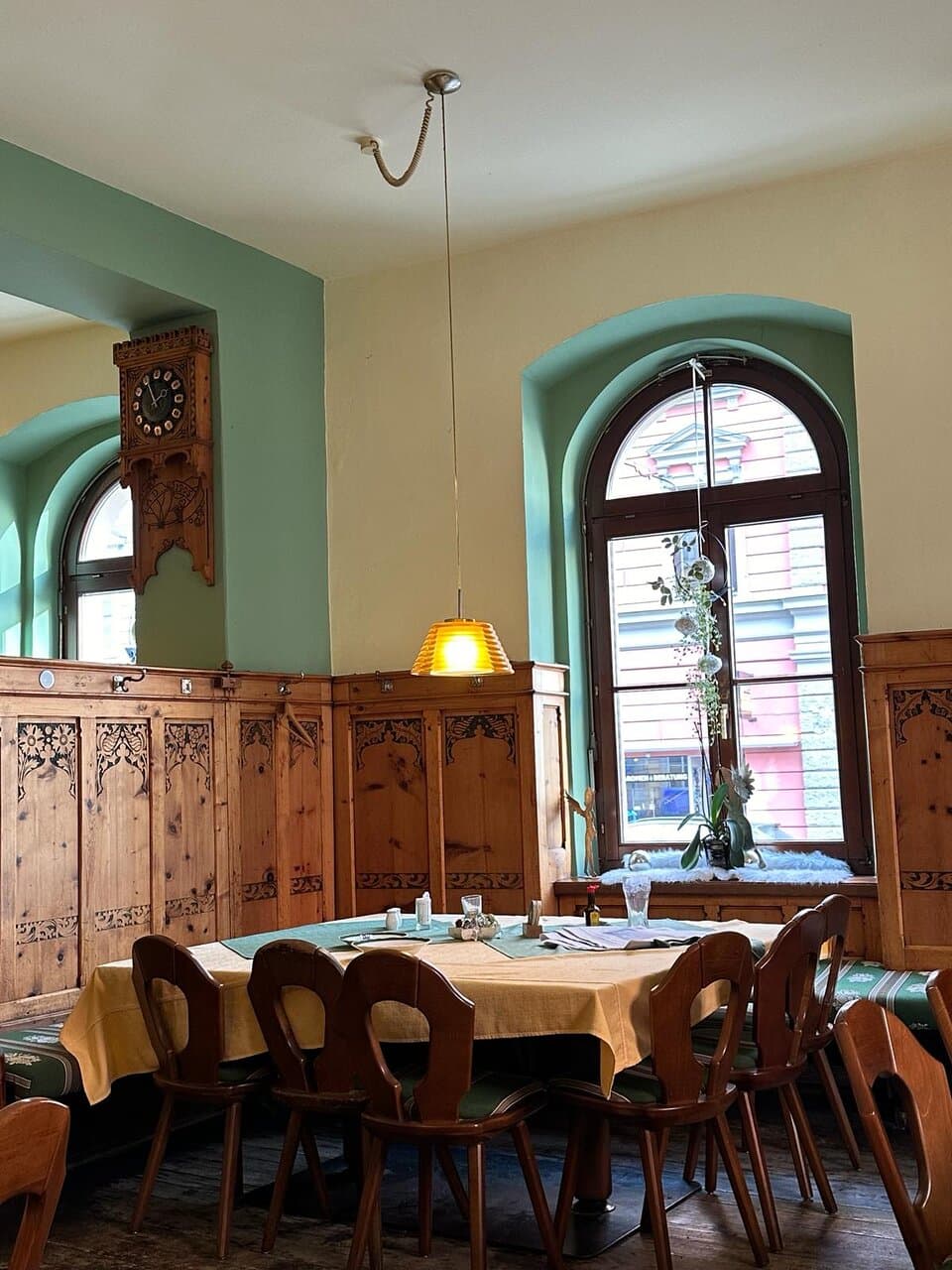 Gasthaus Anich