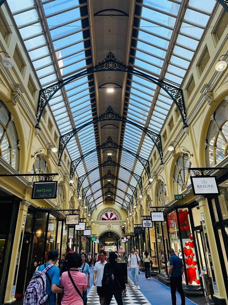 Comic Book Collection