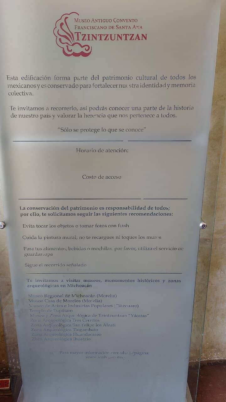 Convent Garden & Museum