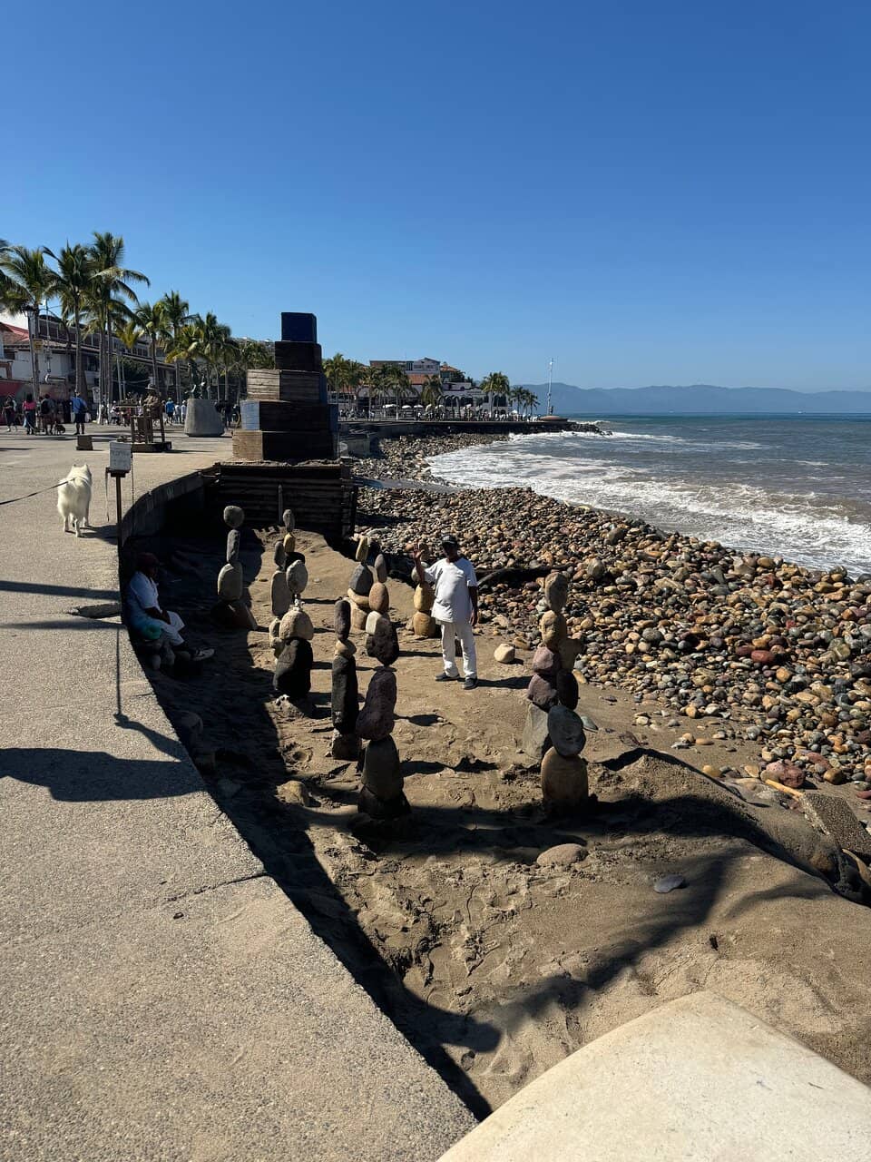 Malecón Stroll