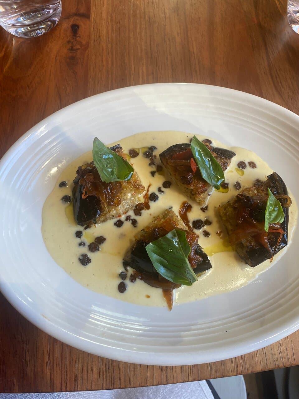 Such and Such Restaurant