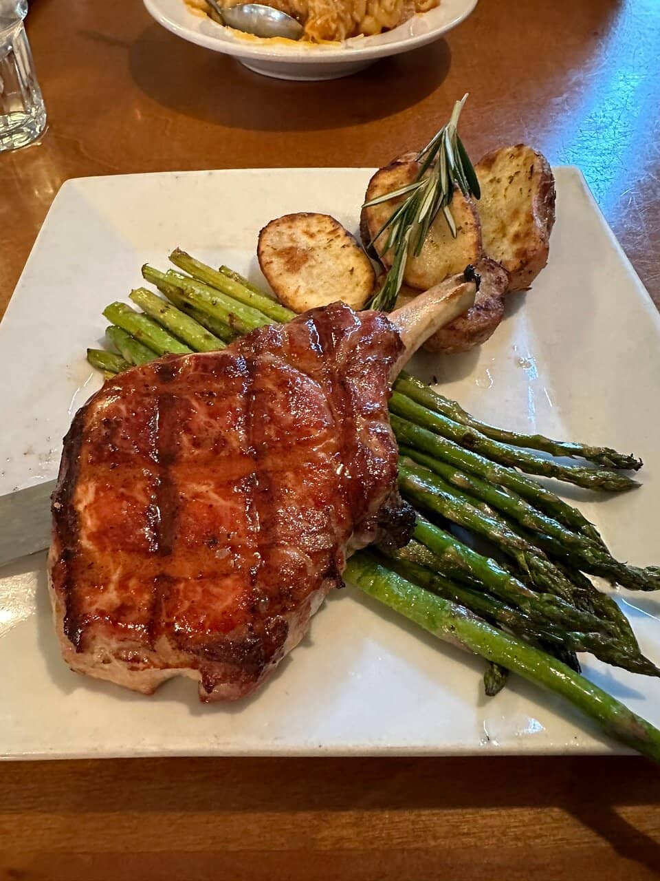 Monon Trail Adjacent Gem