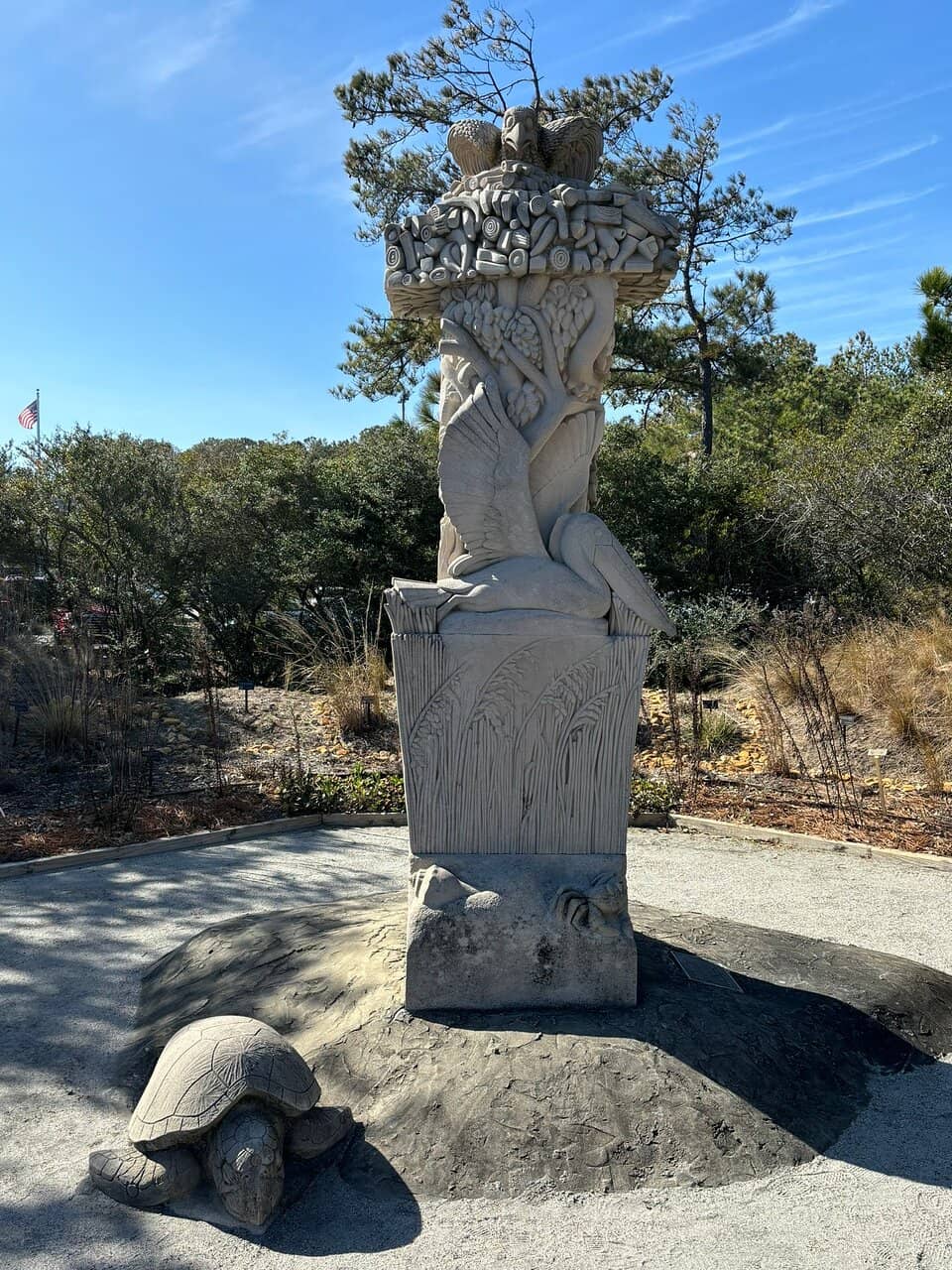 Accessible Walking Trails