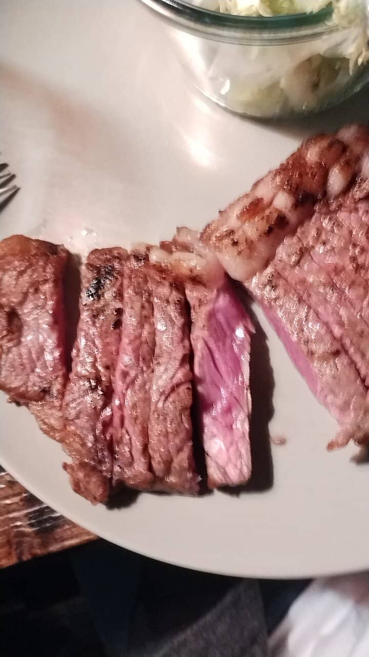 Tapas-Style Small Dishes