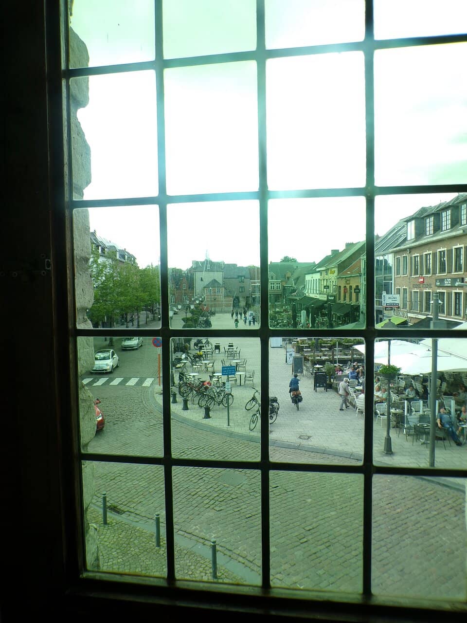 Louis Zimmer's Legacy