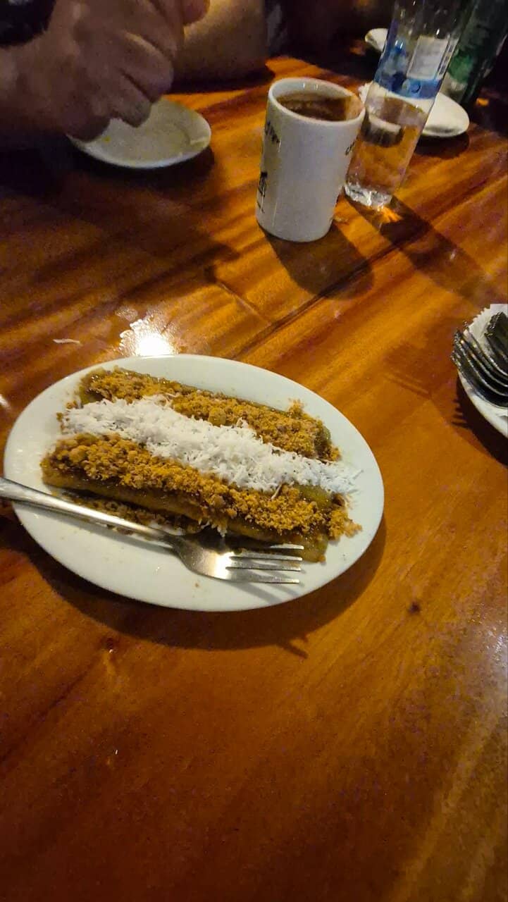 Cozy Garden Ambiance