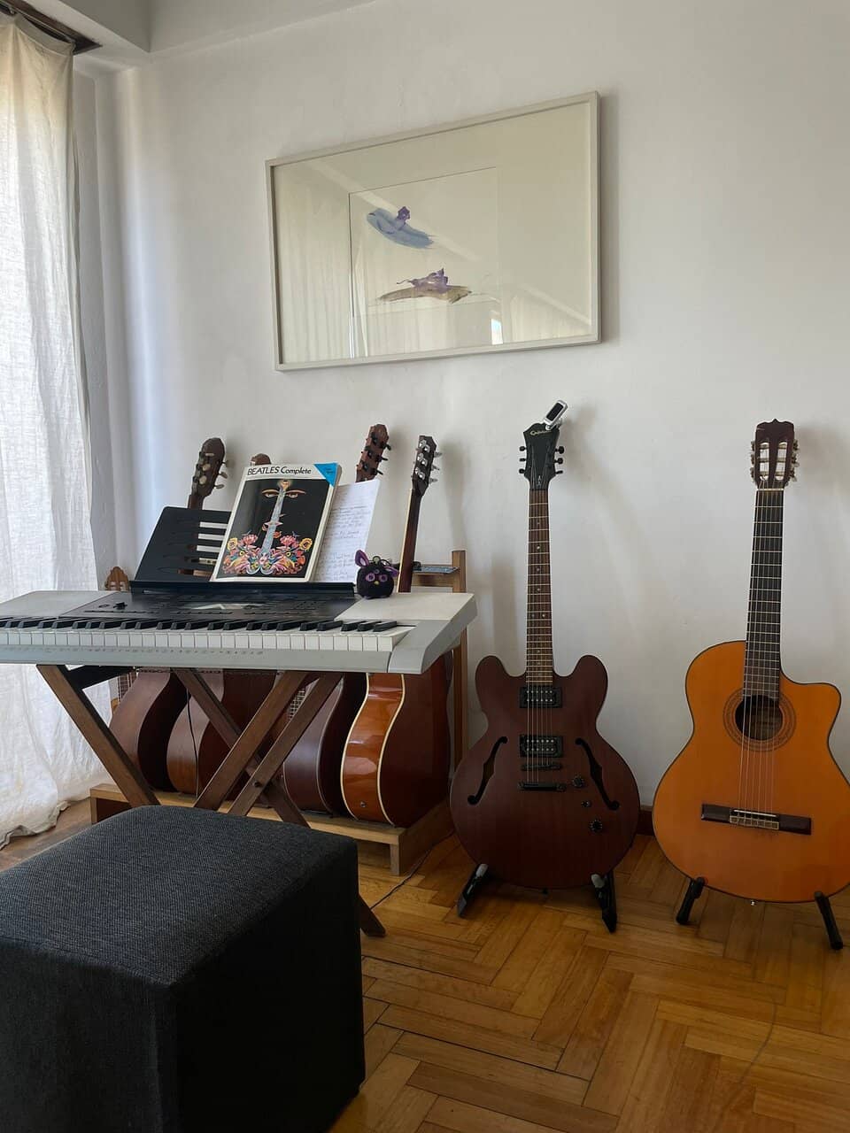 Moshu's Red Velvet Cake