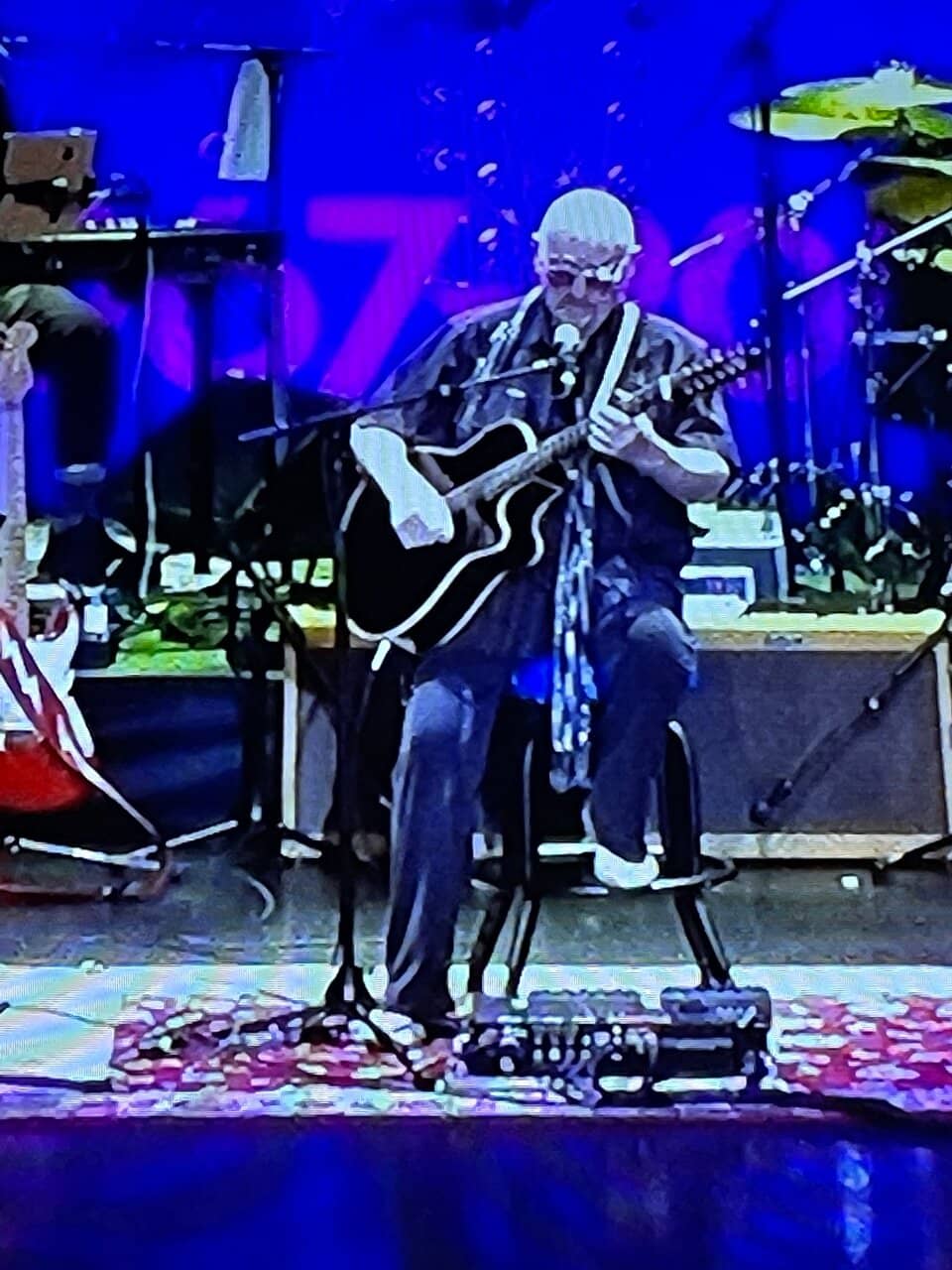 Live Music Performances