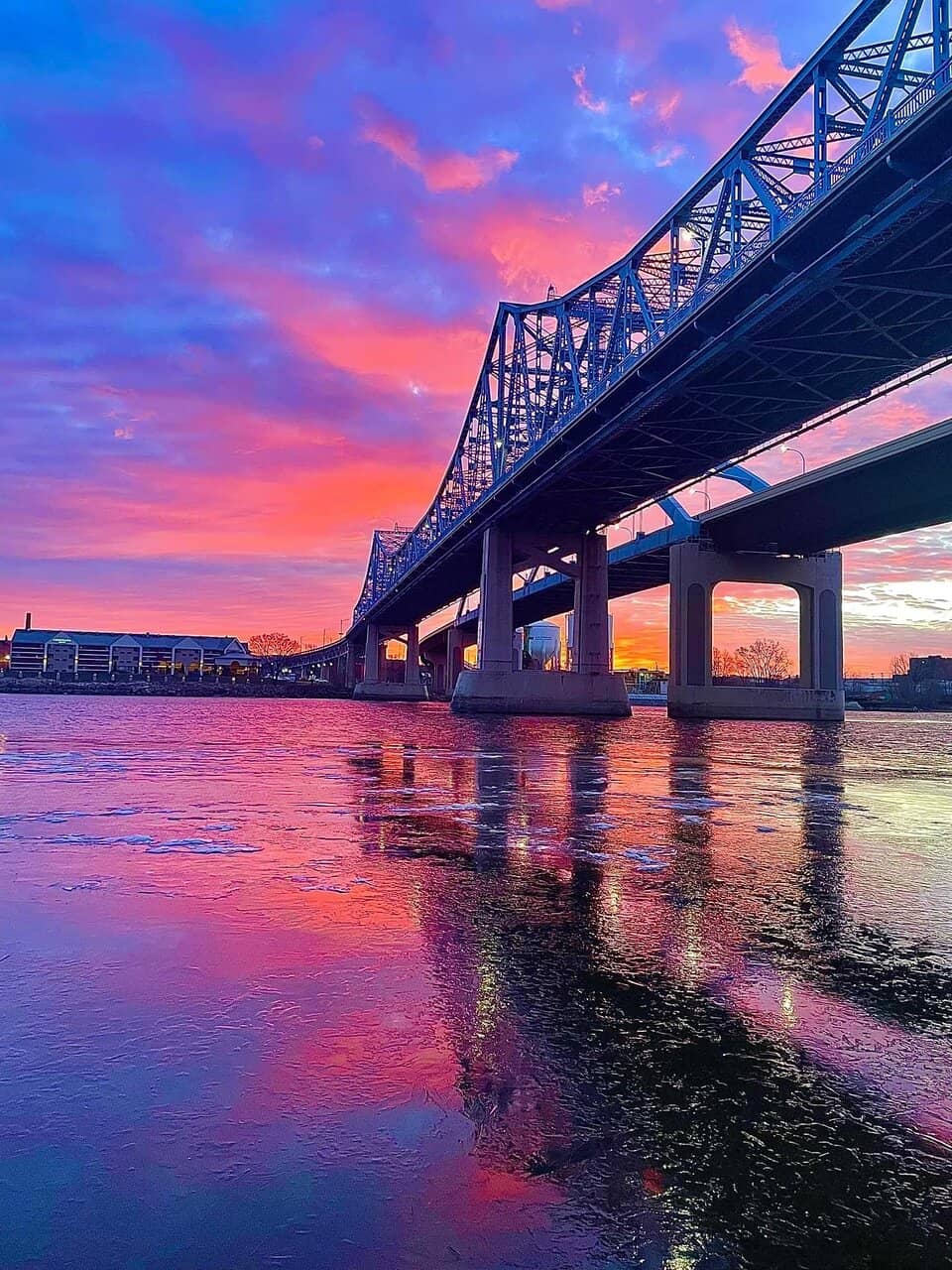 Qiansimen Bridge