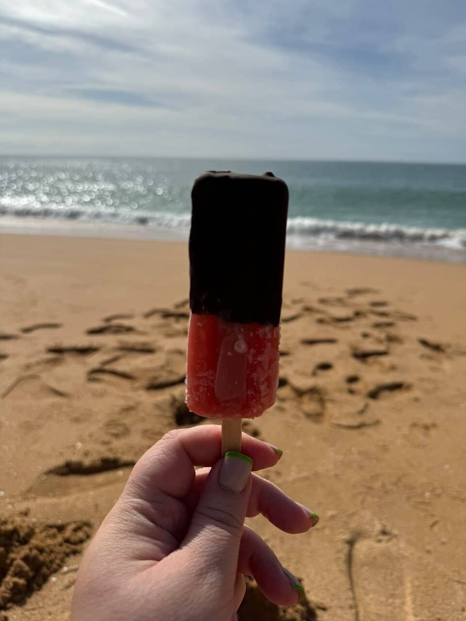 Golden Sands & Clear Waters