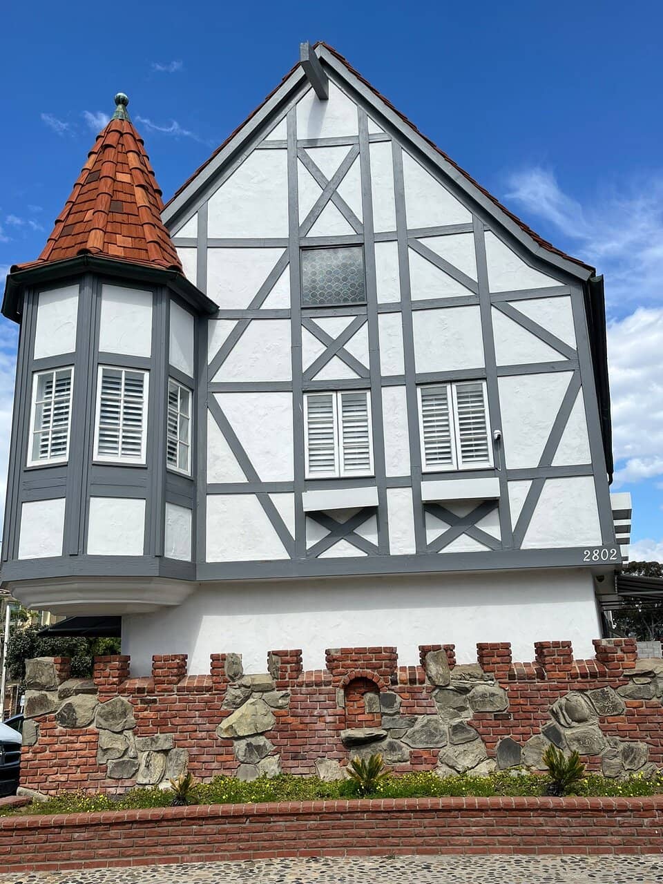 Vertical photo