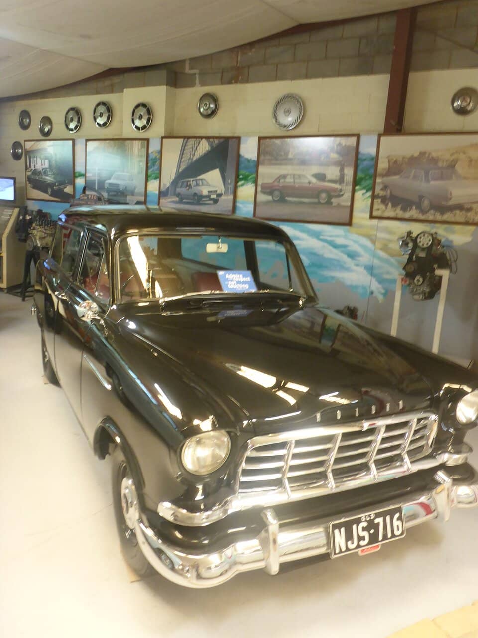 Rare and Unique Vehicles