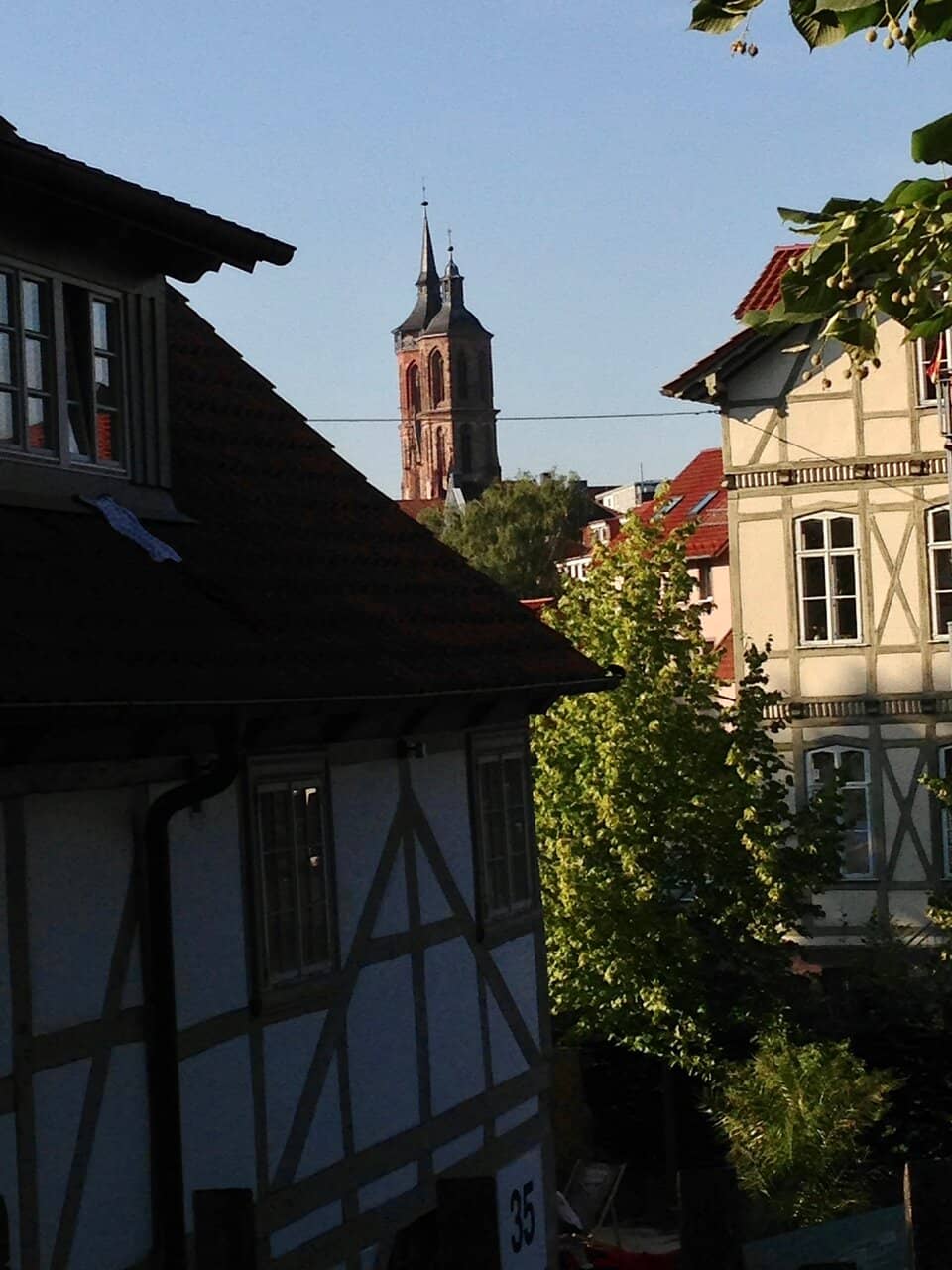 Vertical photo