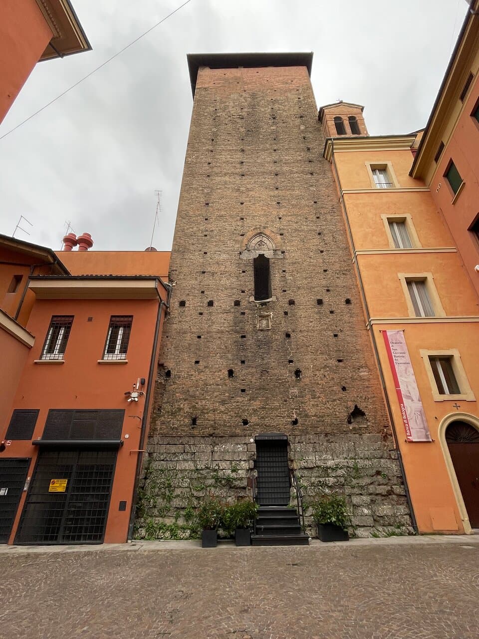 Torre Galluzzi
