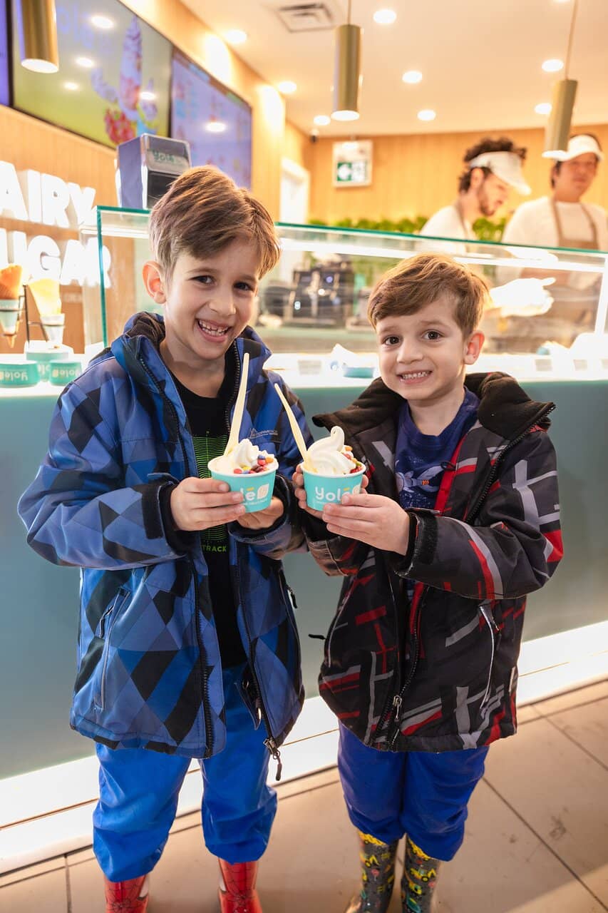 The Rise of New Condos