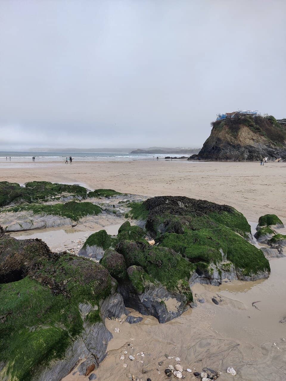 Coastal Walks & Relaxation