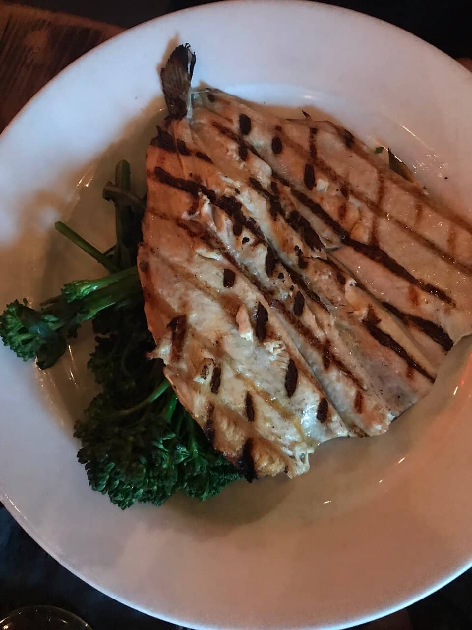 Chic Modern Ambiance