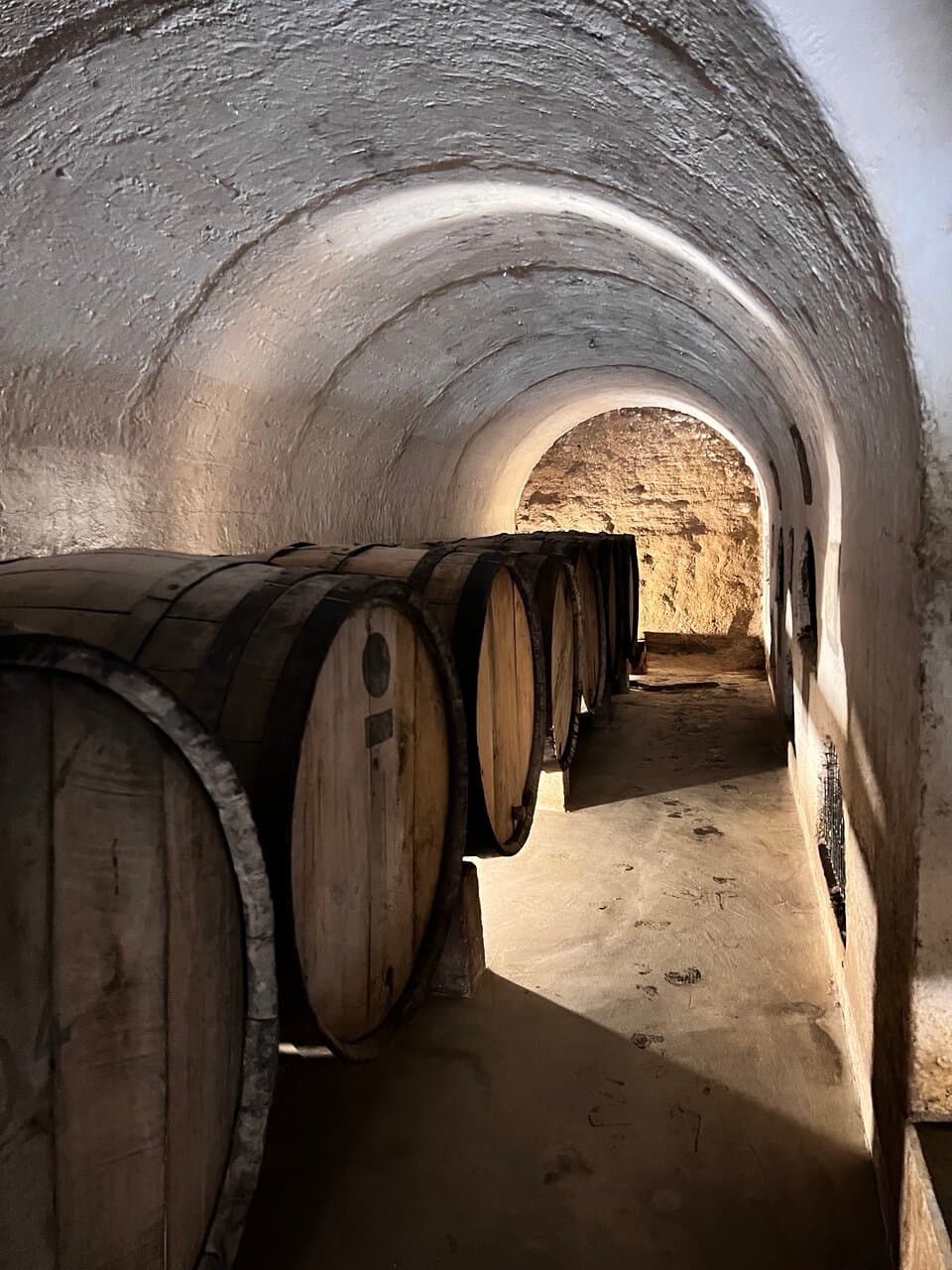 Destilería Los Nichos