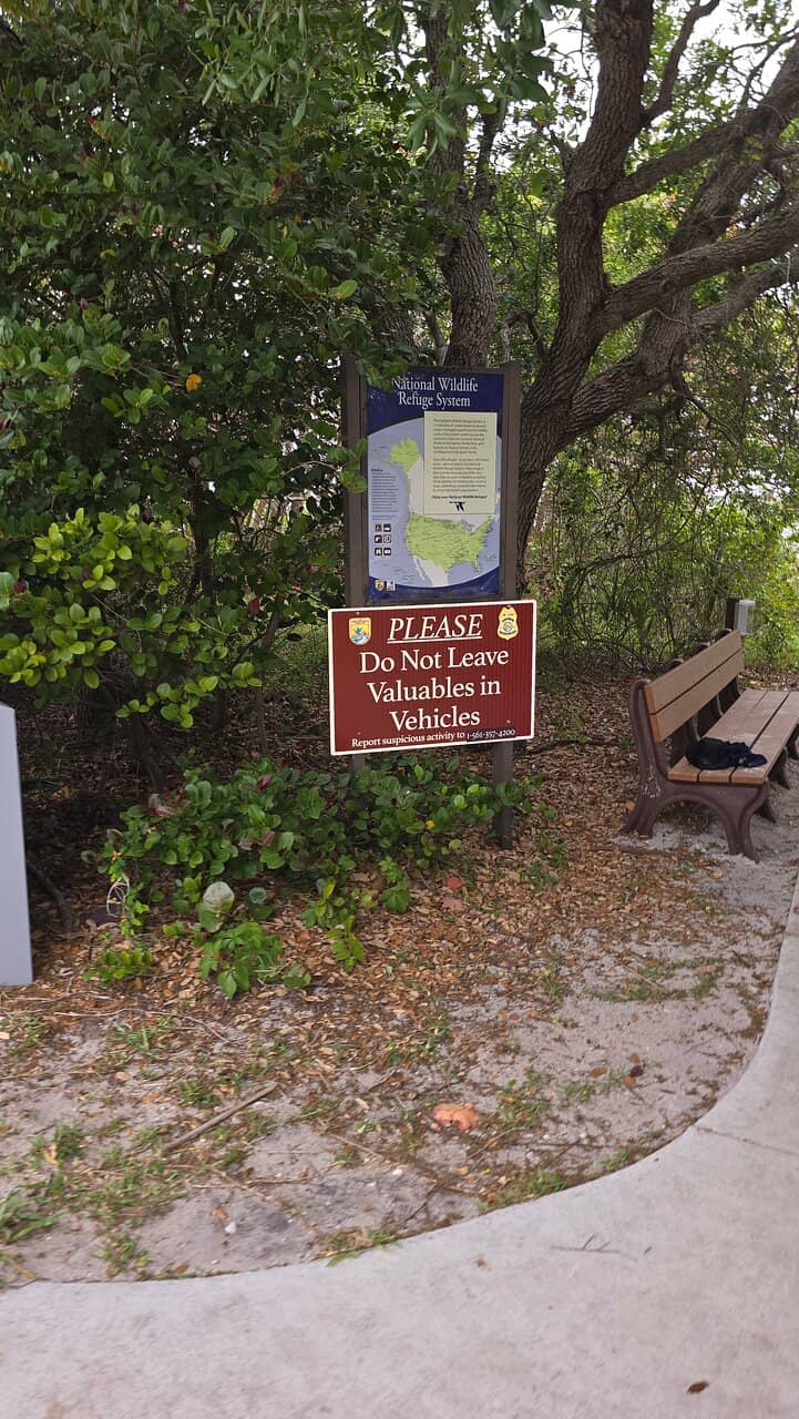 Undeveloped Beach Paradise