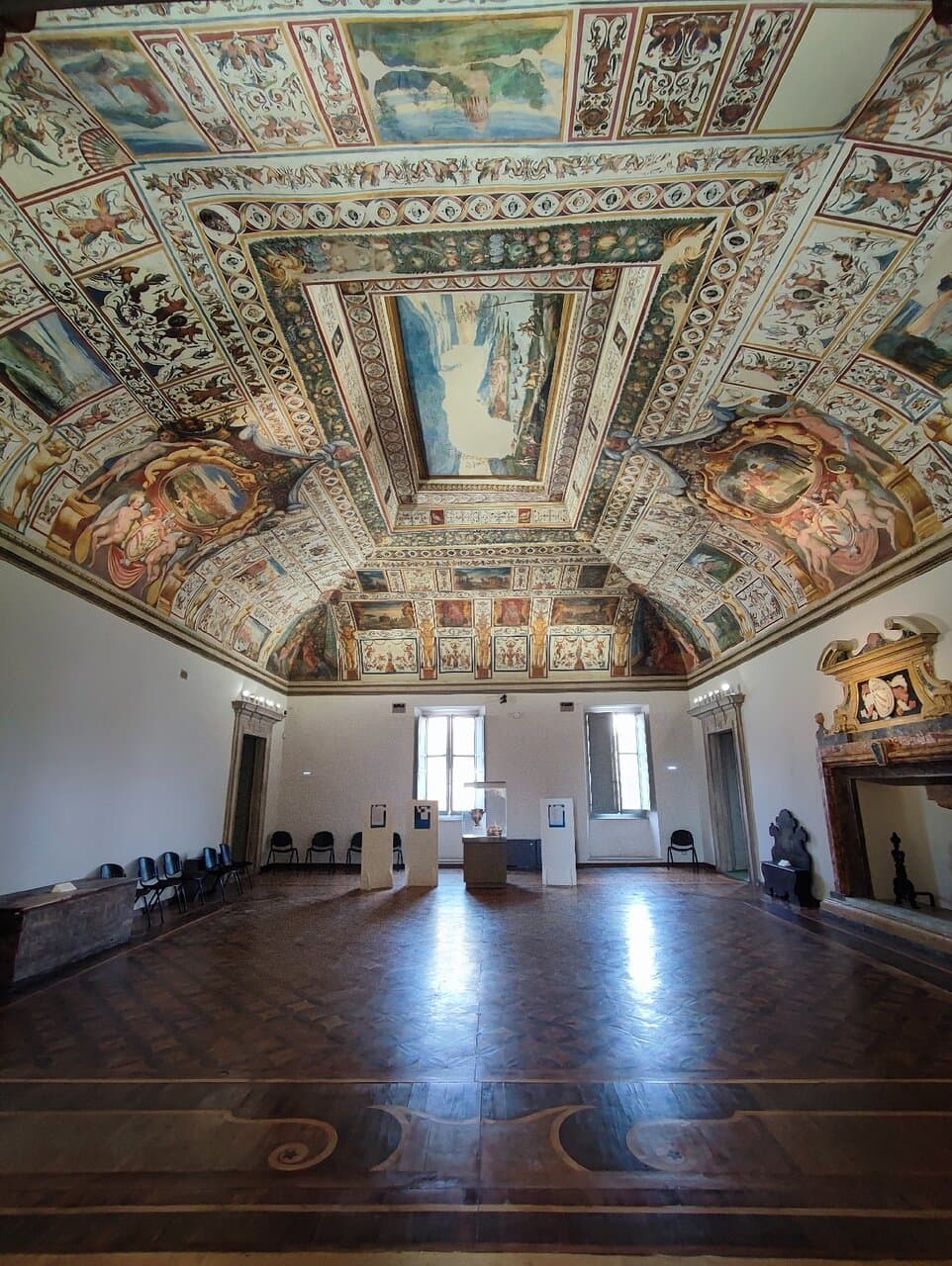 National Archaeological Museum of the Marche