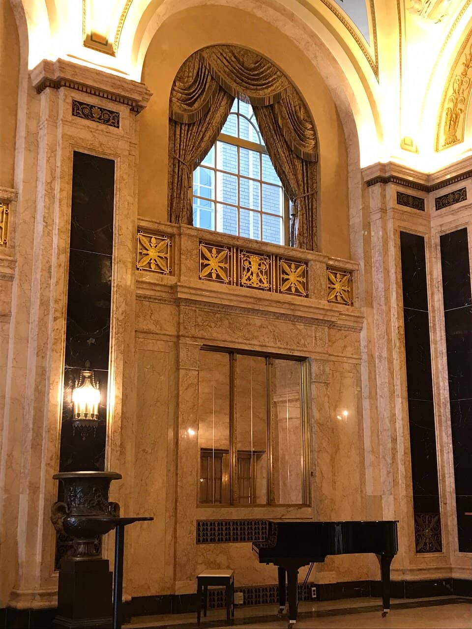 Broadway Productions