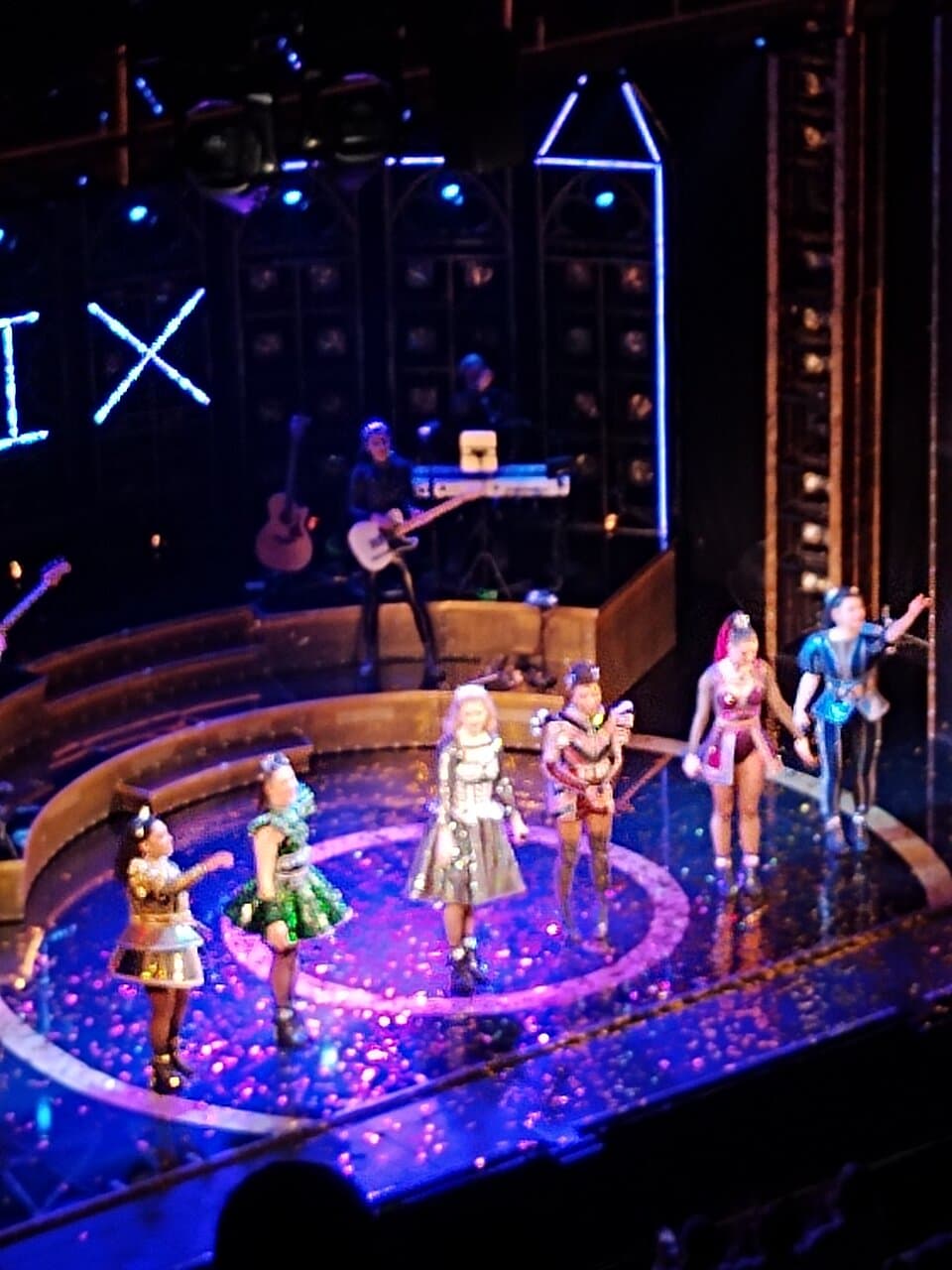 Venue Cymru Llandudno