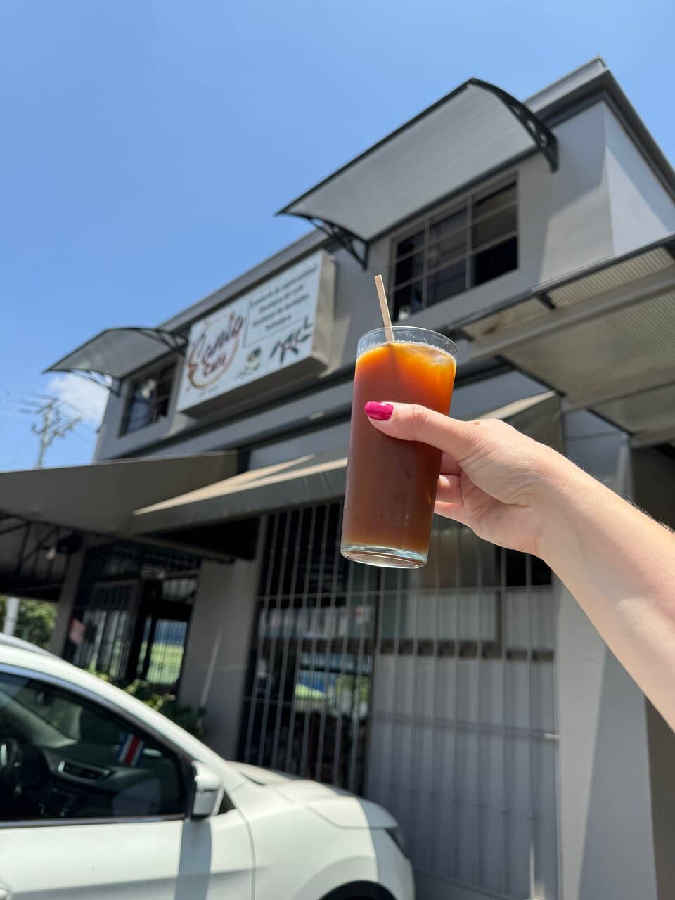 Breathtaking City Views