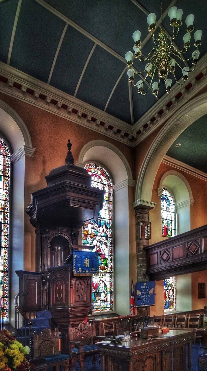 Cholera Epidemic Mass Grave