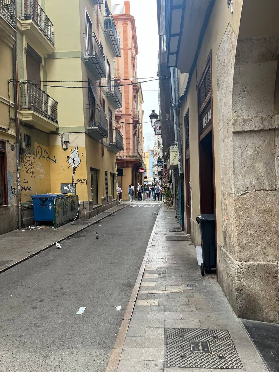 Plaça de la Vila