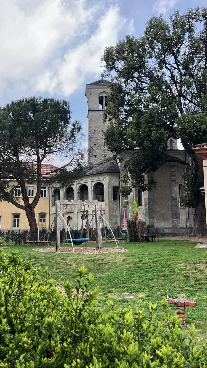 Romanesque Architecture