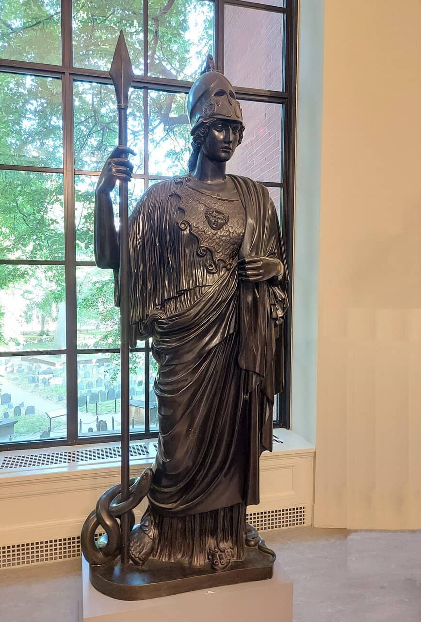 The Grand Reading Room