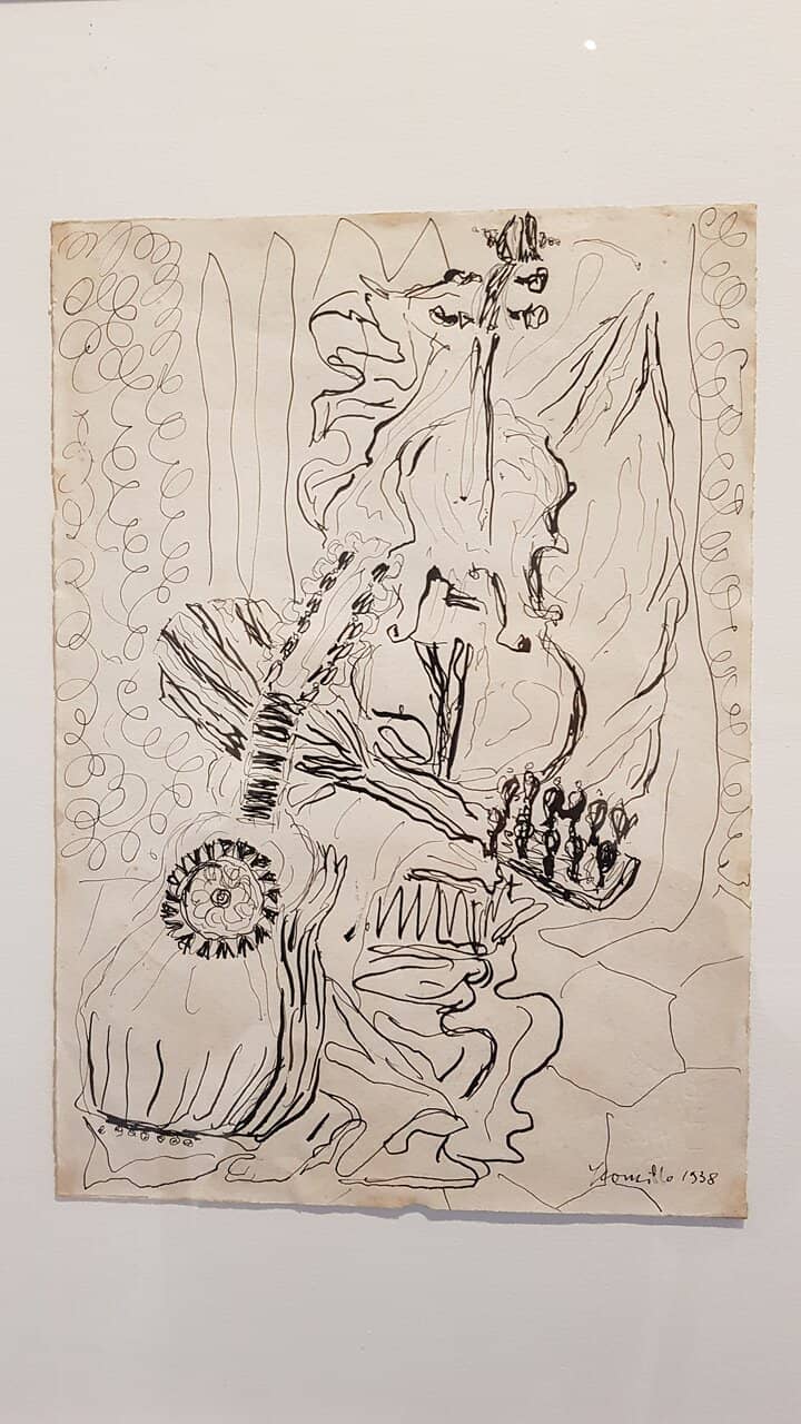 William Kentridge Exhibition