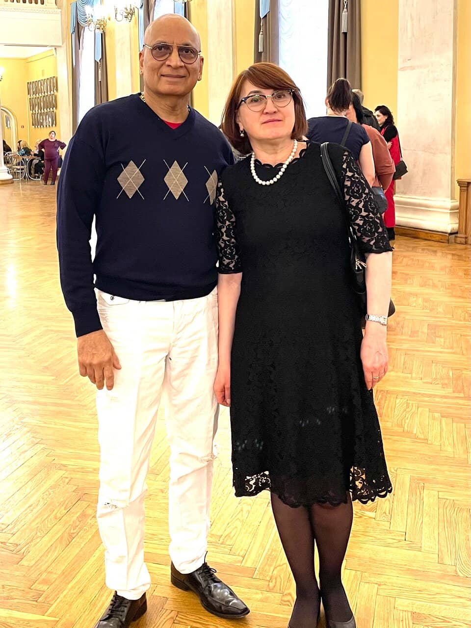 Magnificent Ballet Spectacles