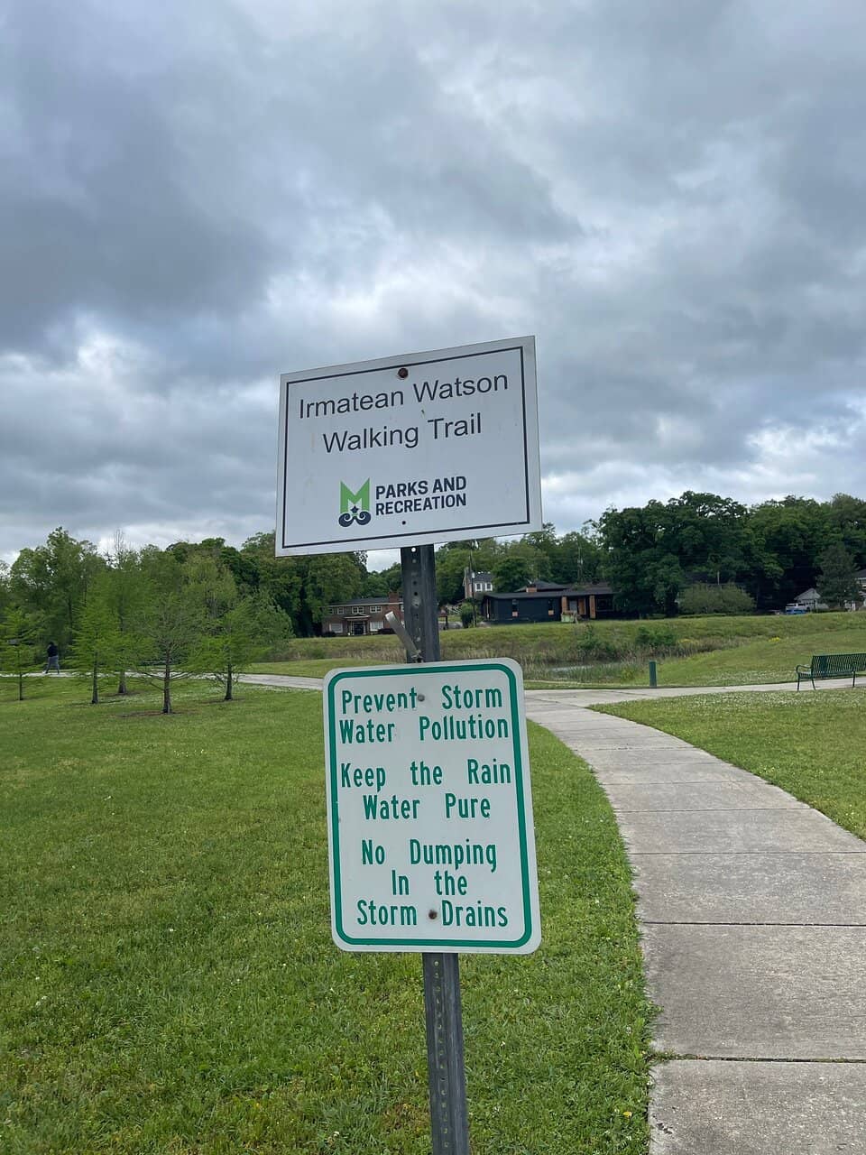 Unique New Playground