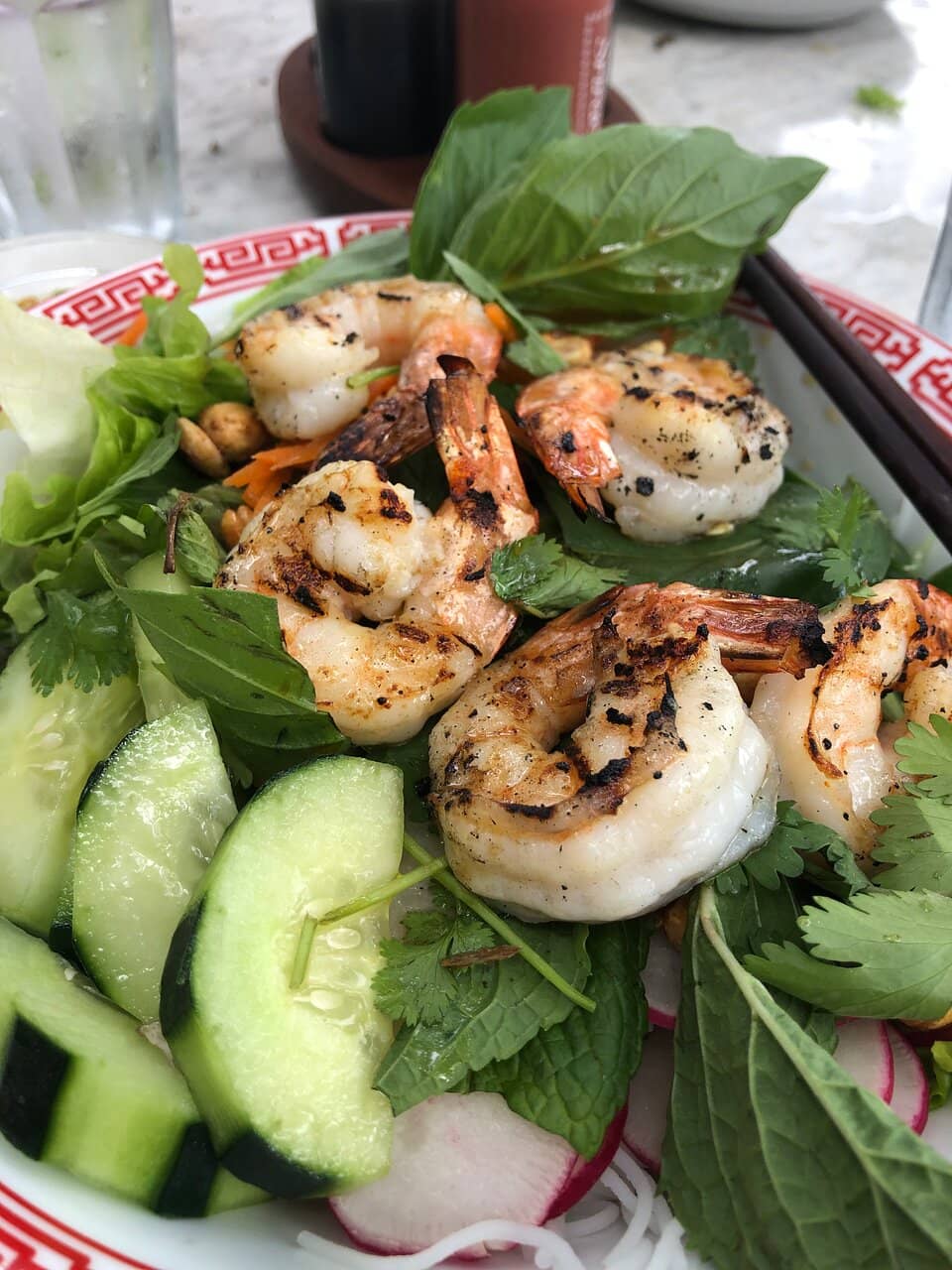 Charming Ambiance & Patio Dining