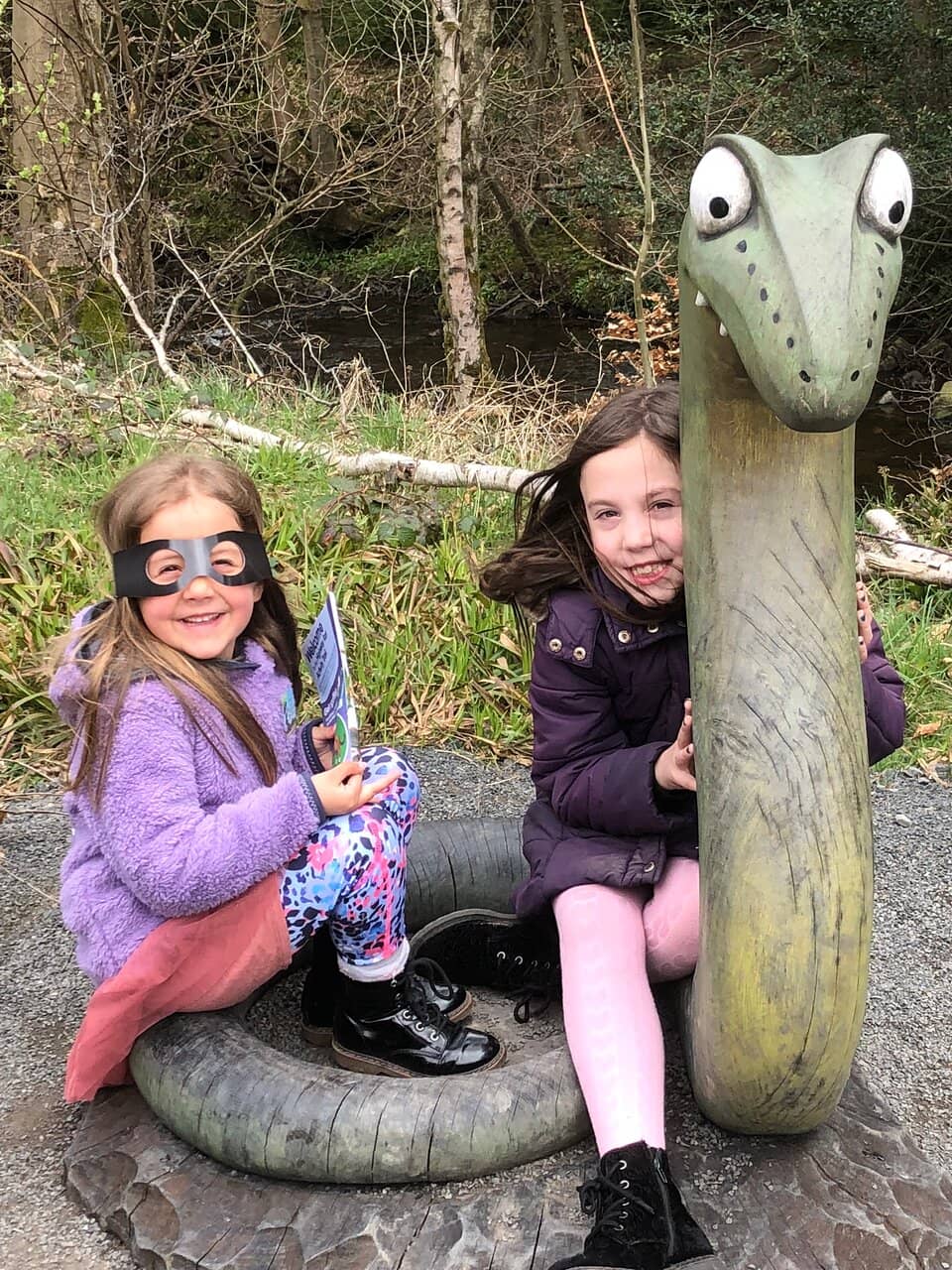 Mountain Biking Paradise