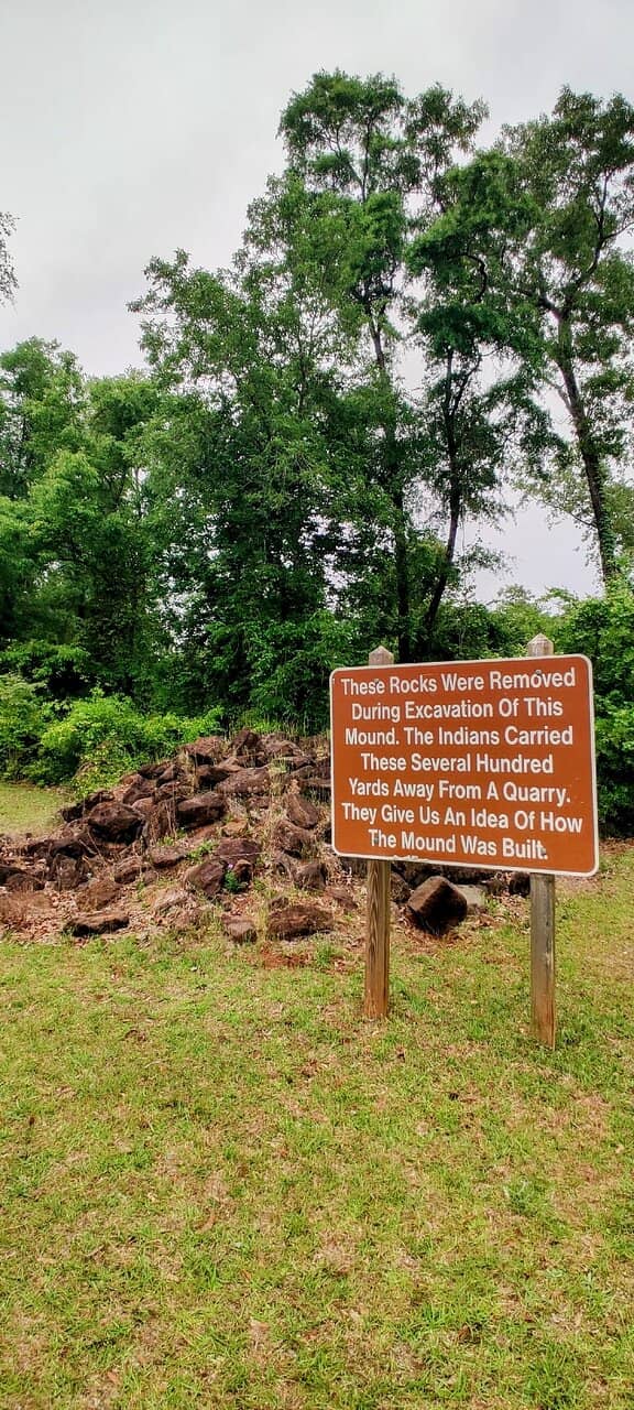 Woodland Indian Museum