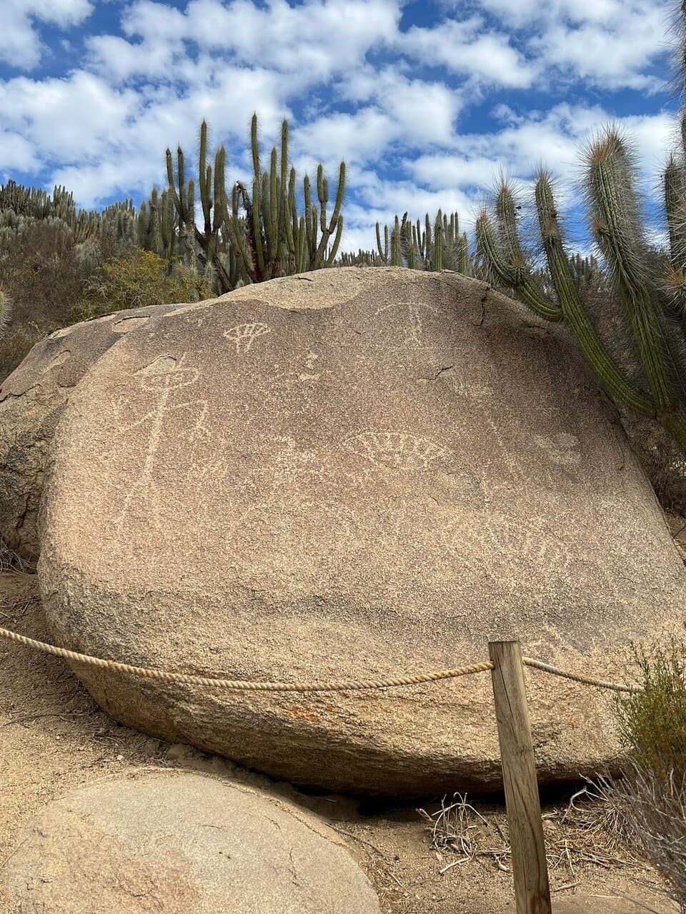 Valle del Encanto
